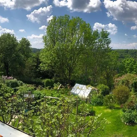 Zimmer Auf Dem Land Sankt Margarethen an der Raab Exterior photo