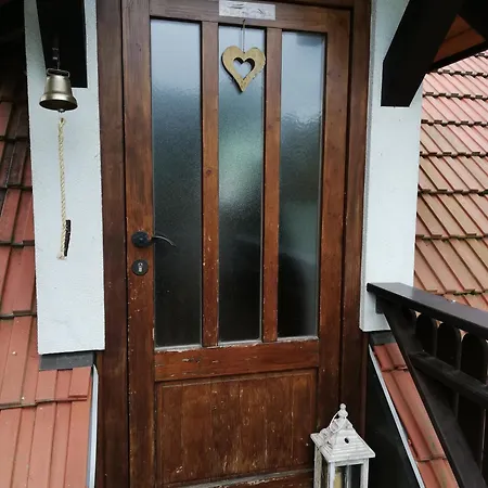 Zimmer Auf Dem Land Sankt Margarethen an der Raab Exterior photo
