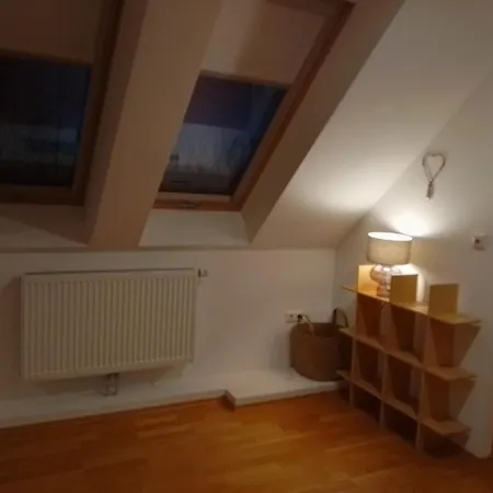 Zimmer Auf Dem Land Sankt Margarethen an der Raab Exterior photo