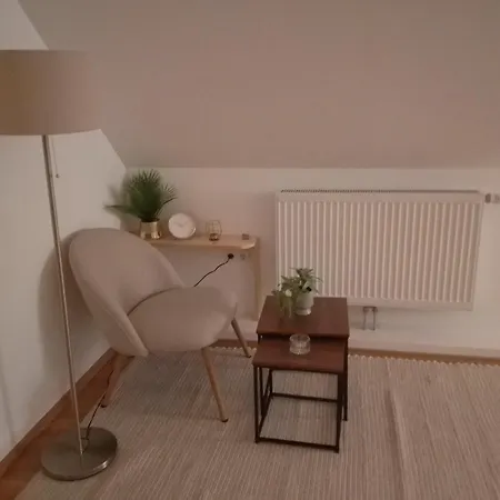 Zimmer Auf Dem Land Sankt Margarethen an der Raab Exterior photo