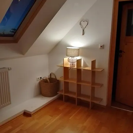 Zimmer Auf Dem Land Sankt Margarethen an der Raab Exterior photo